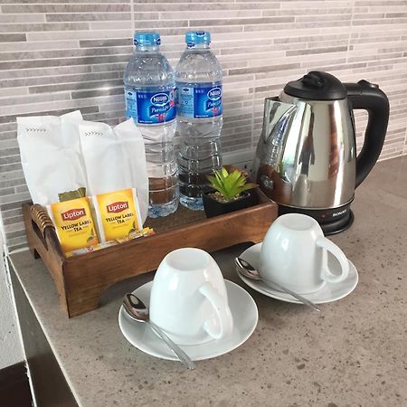 Field-D House Hotell Ko Tao Eksteriør bilde