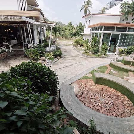Field-D House Hotell Ko Tao Eksteriør bilde