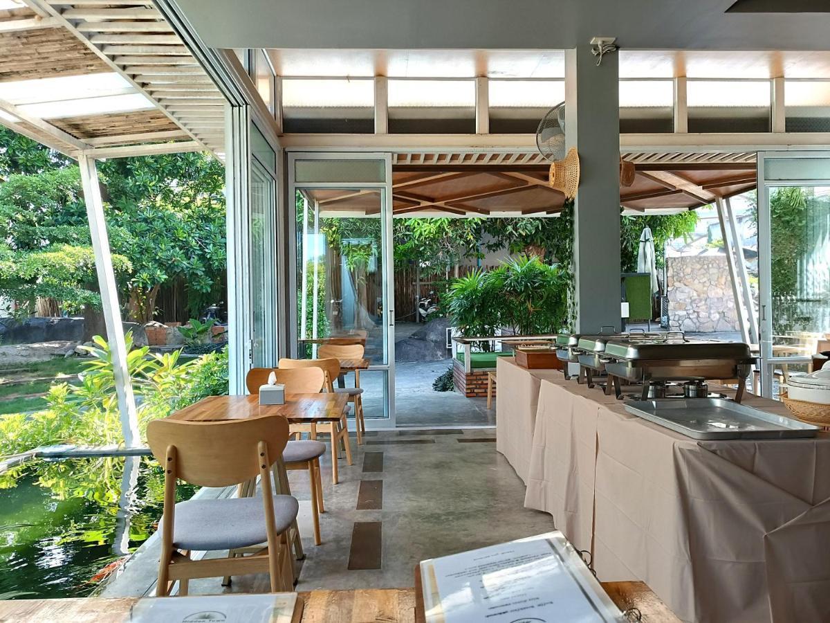 Field-D House Hotell Ko Tao Eksteriør bilde