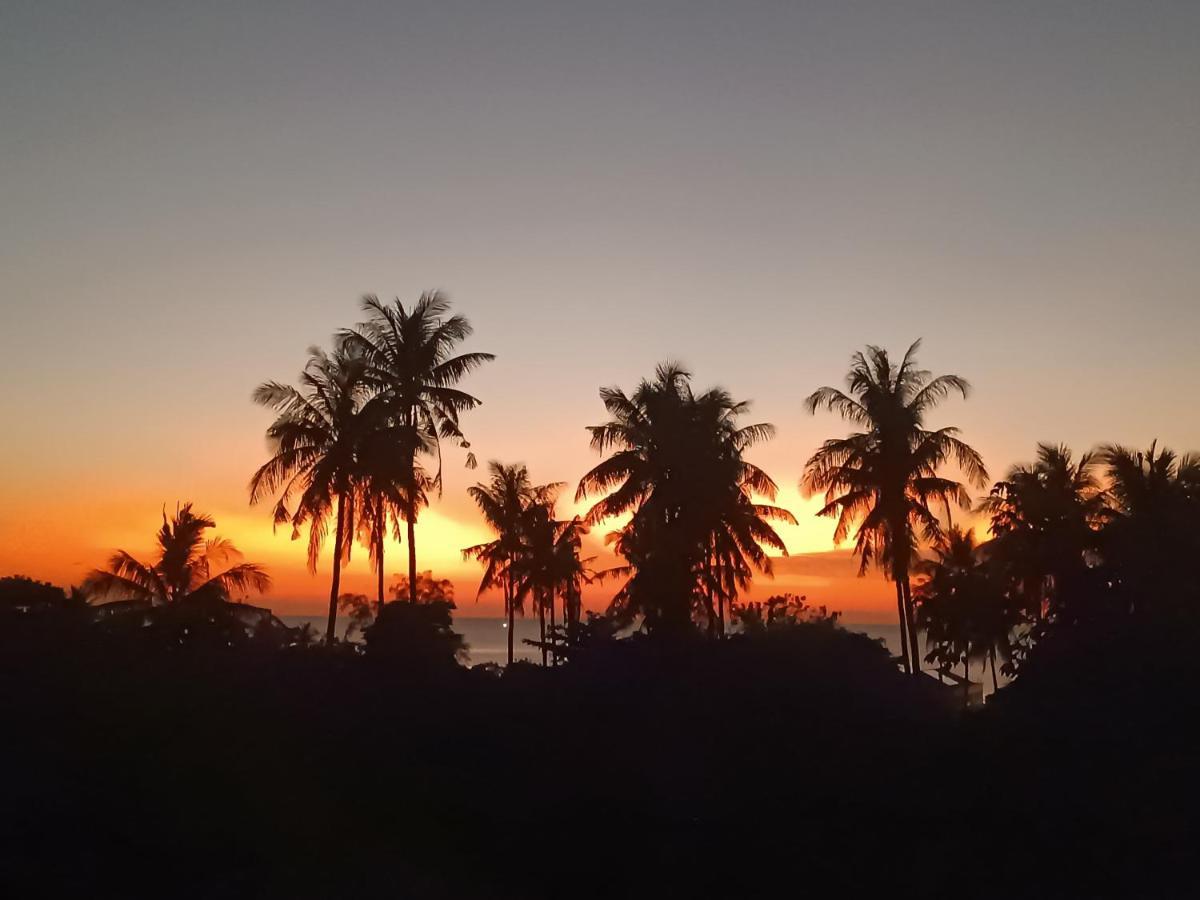 Field-D House Hotell Ko Tao Eksteriør bilde