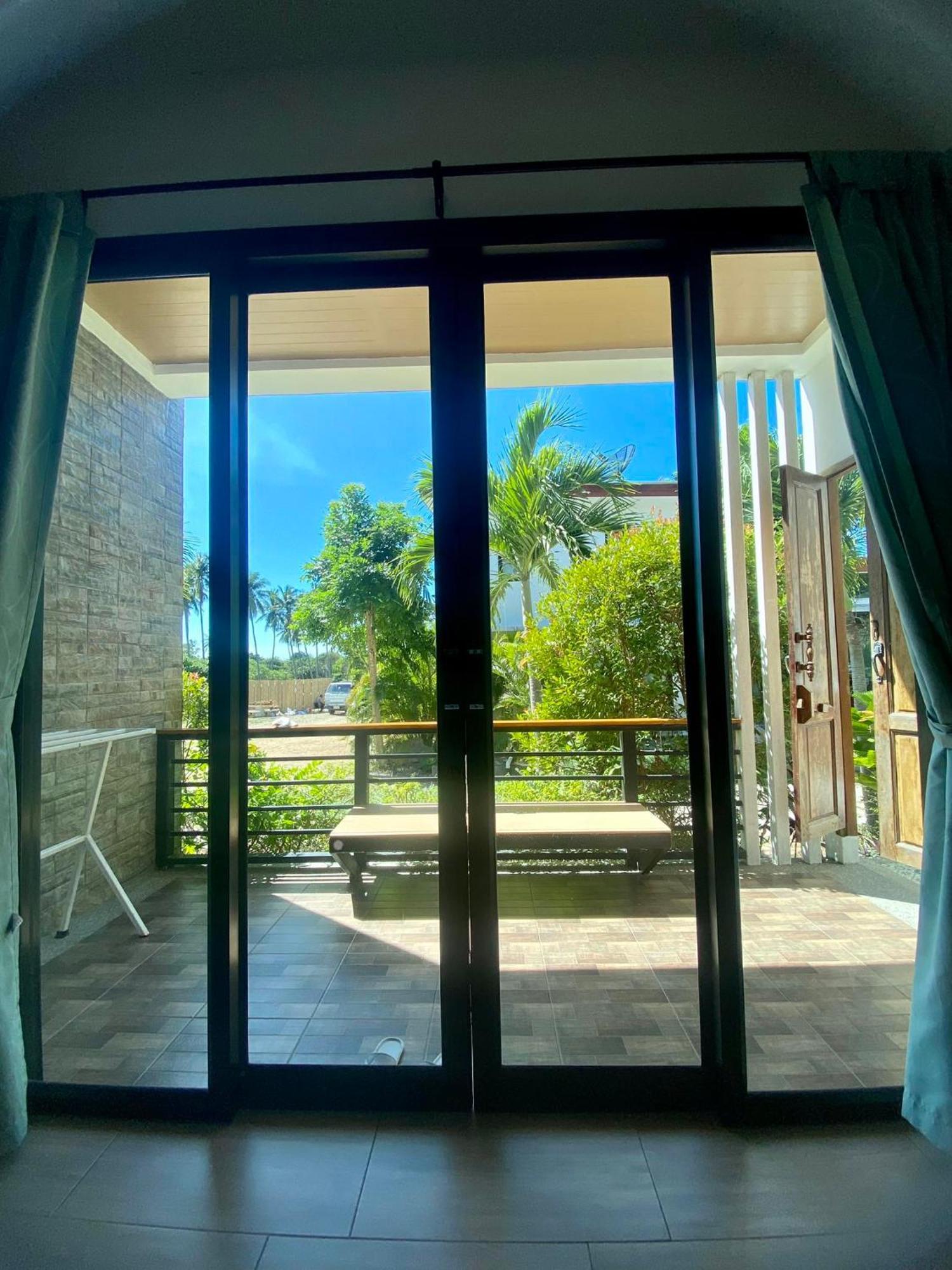 Field-D House Hotell Ko Tao Rom bilde