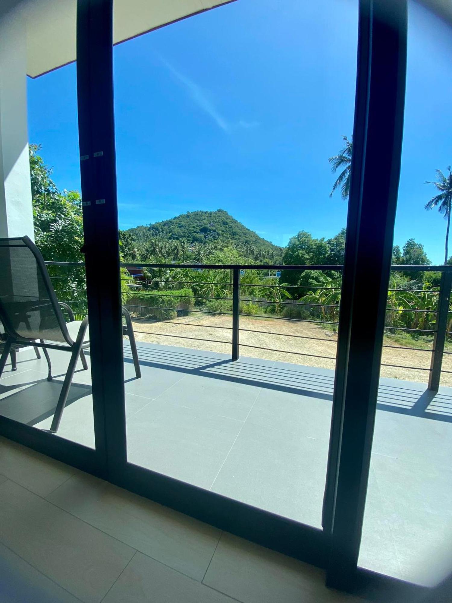 Field-D House Hotell Ko Tao Rom bilde