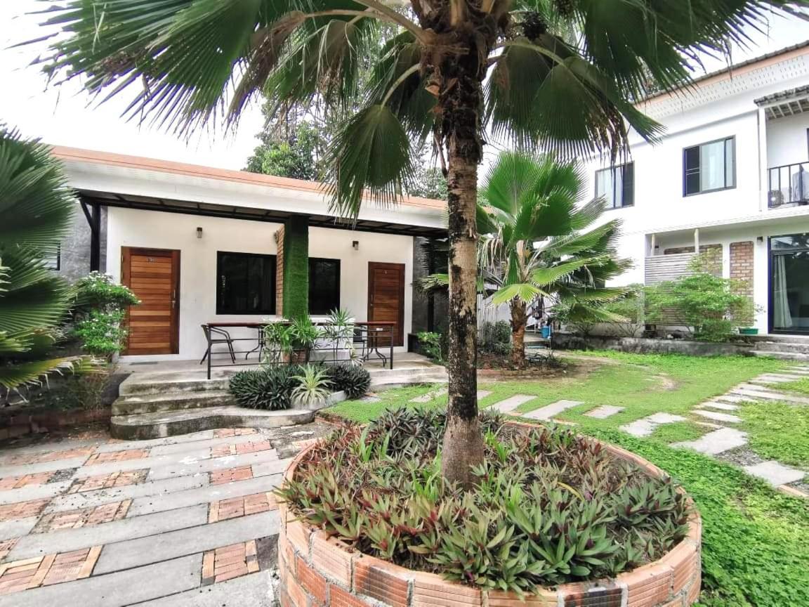 Field-D House Hotell Ko Tao Rom bilde