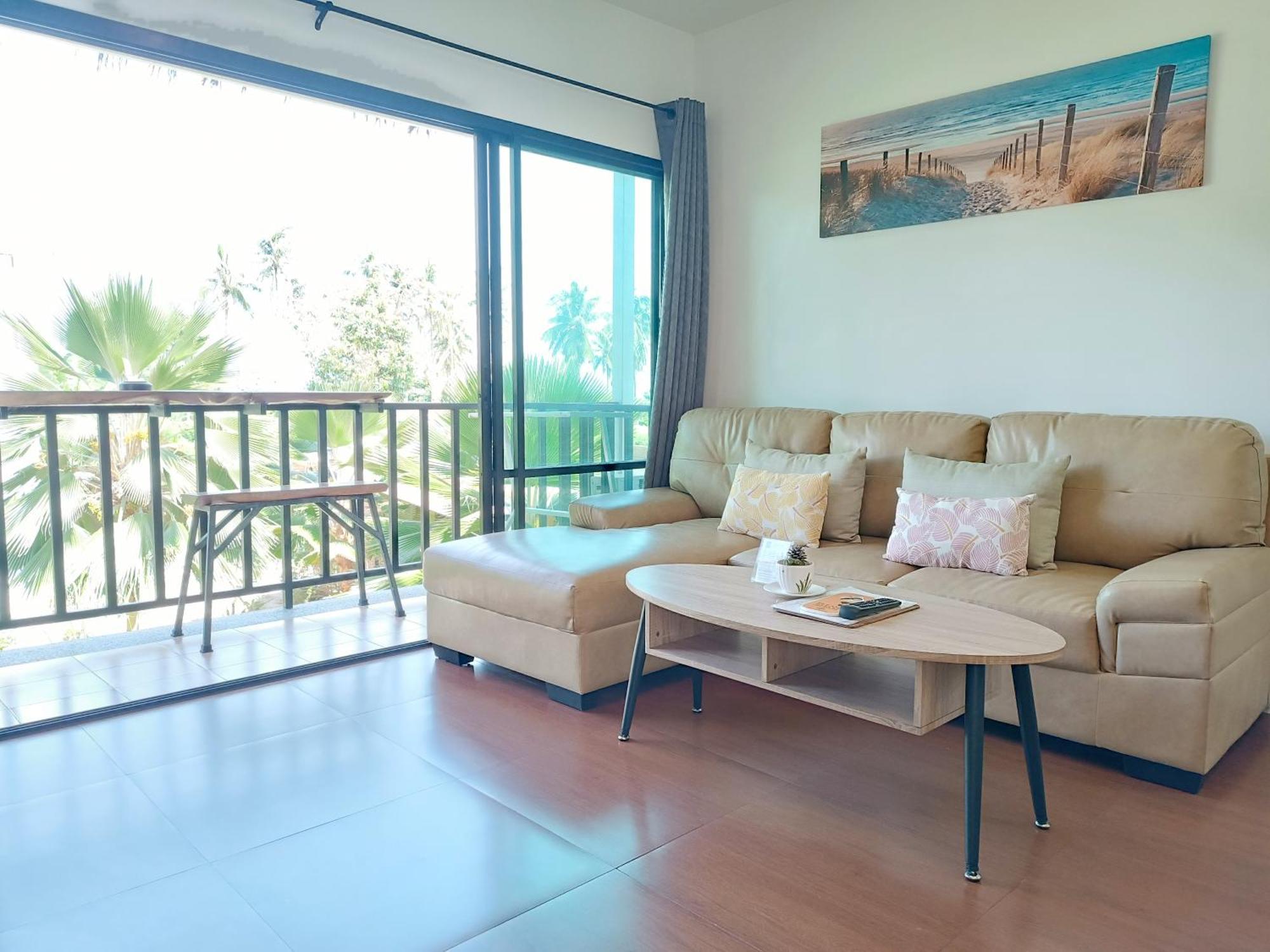 Field-D House Hotell Ko Tao Rom bilde