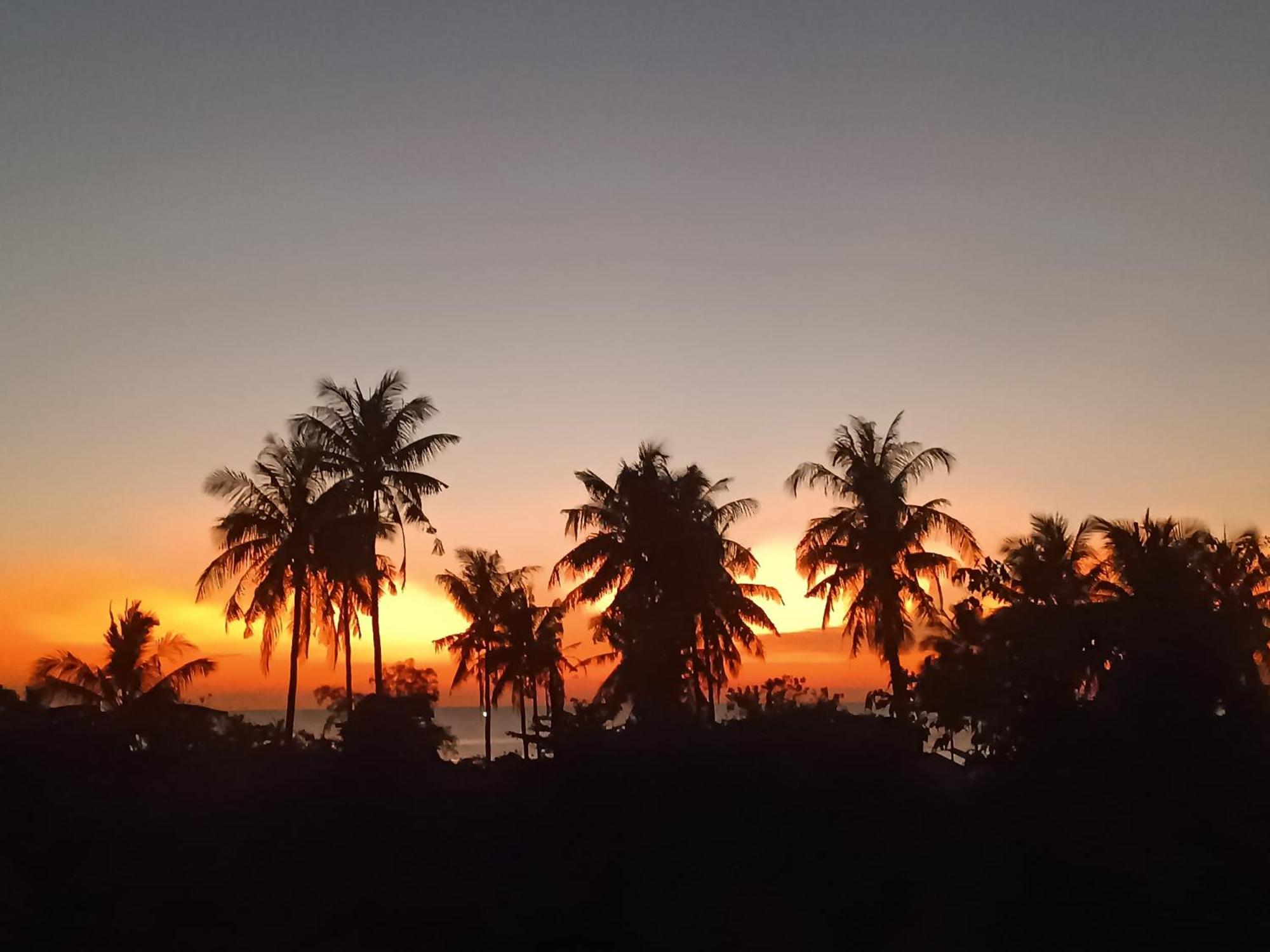 Field-D House Hotell Ko Tao Rom bilde