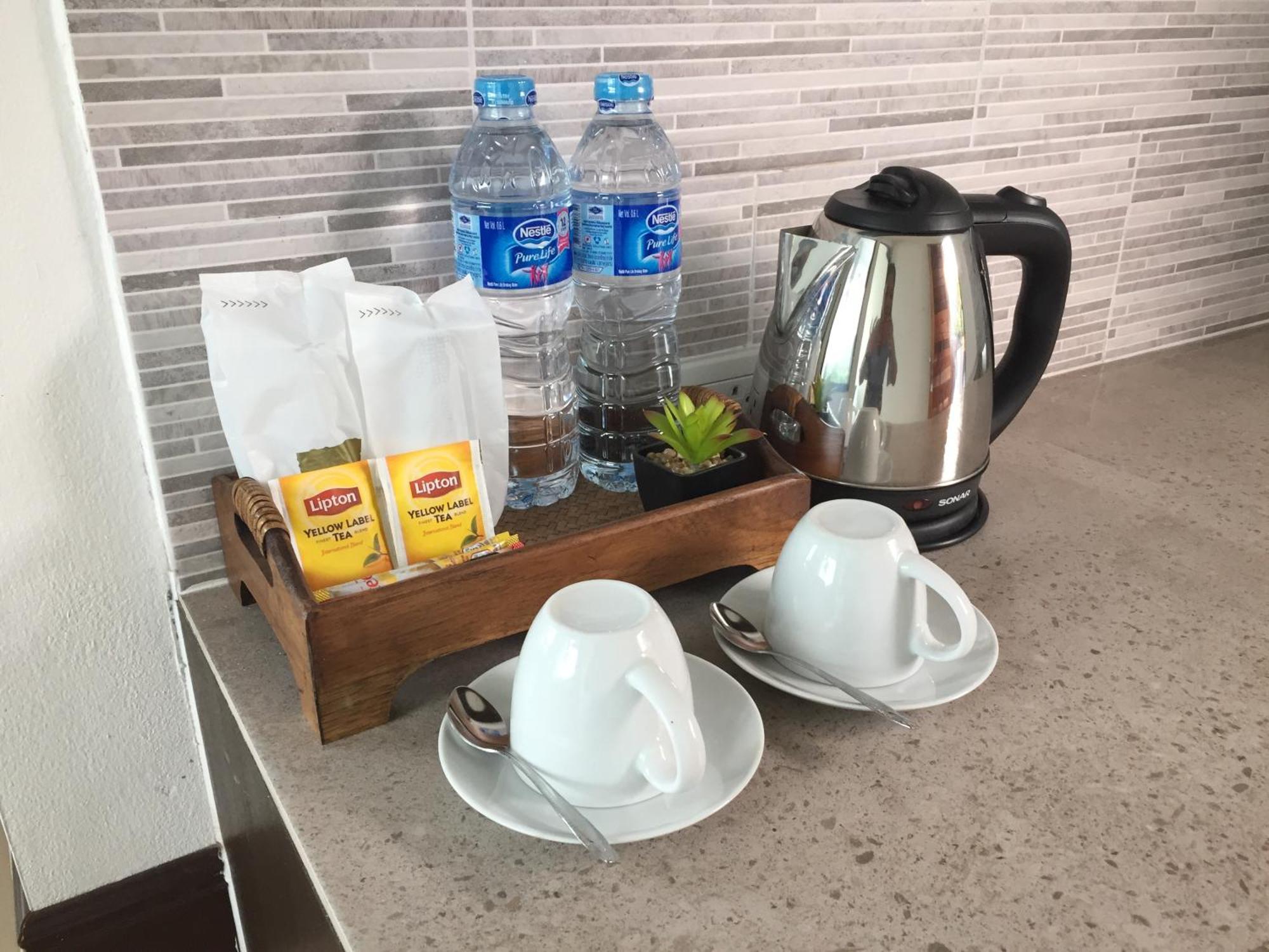 Field-D House Hotell Ko Tao Eksteriør bilde