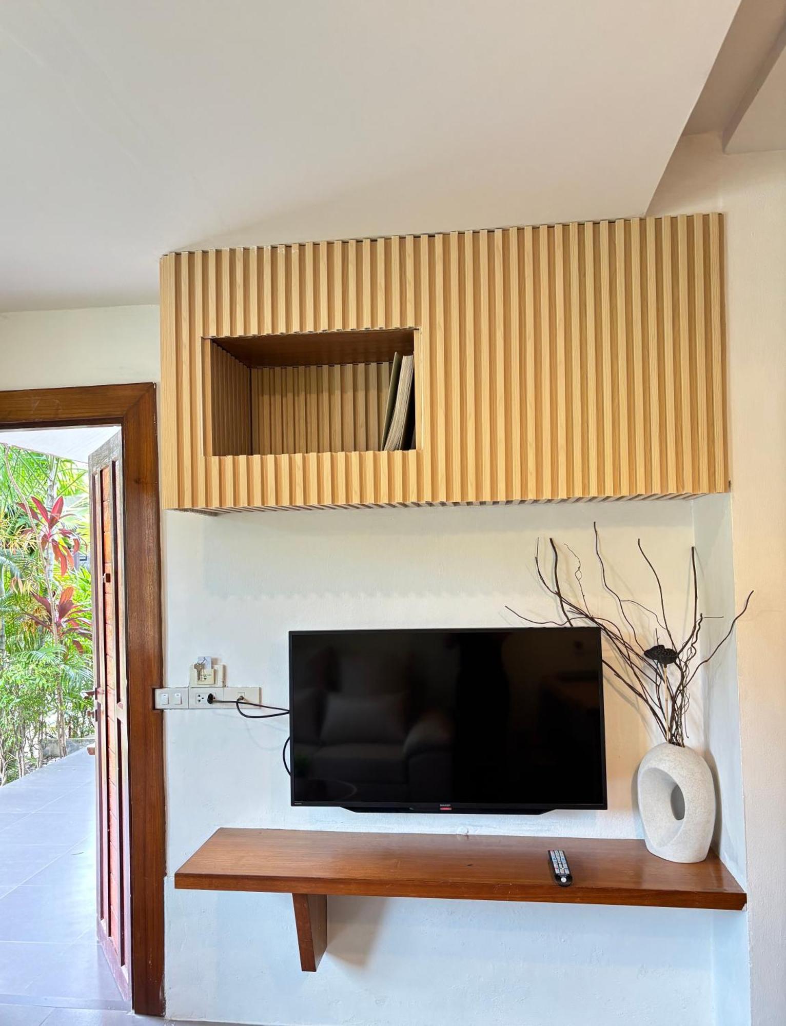 Field-D House Hotell Ko Tao Rom bilde