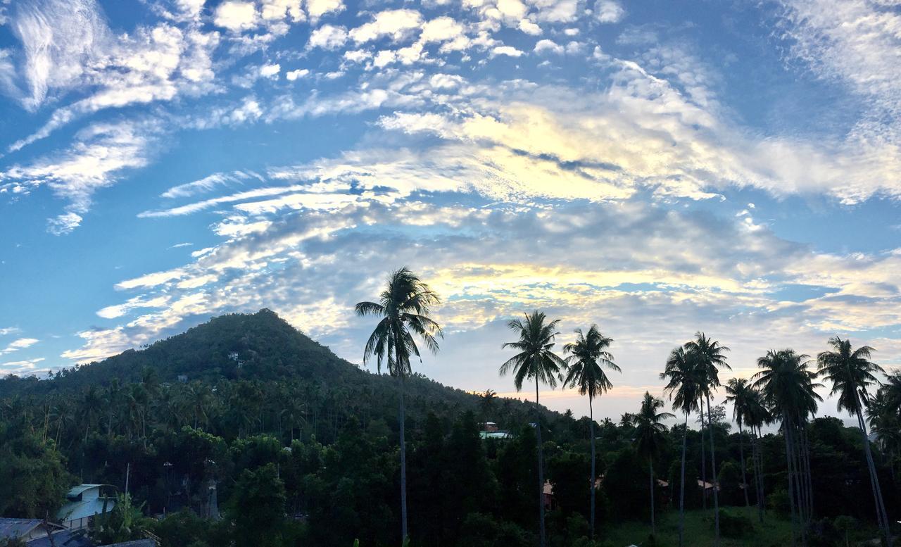 Field-D House Hotell Ko Tao Eksteriør bilde